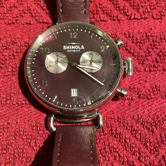 Shinola Detroit - Picture 8 of 9